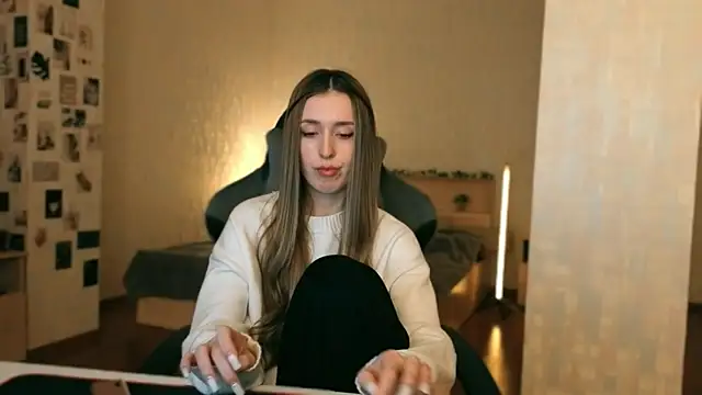 yourrdanceteacher's Live XXX Chat