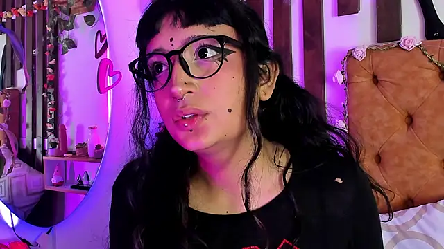 MeowMota_ লাইভ XXX চ্যাট