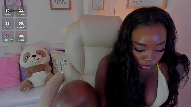 Chat XXX Live zobe_love