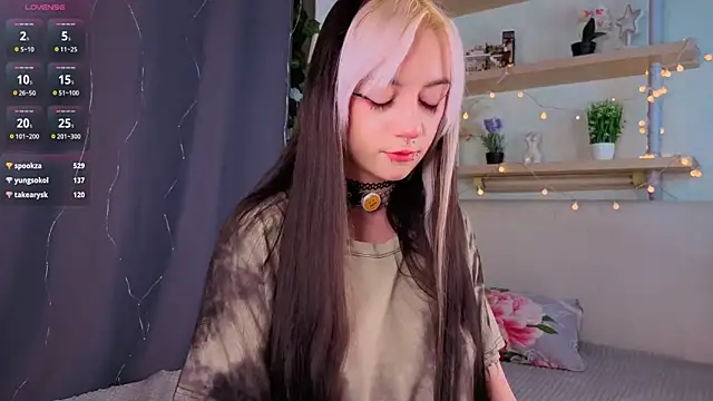 TristaRoht Obrolan Langsung XXX