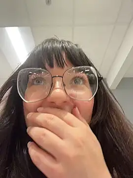 Czat XXX na żywo – urpuppymoon