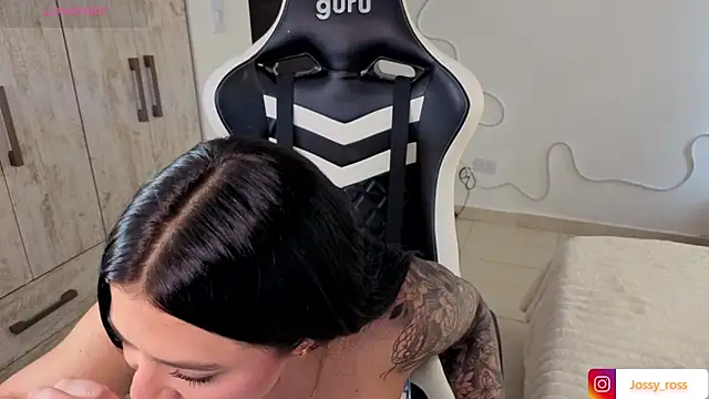 Živý XXX chat Victoryyy_