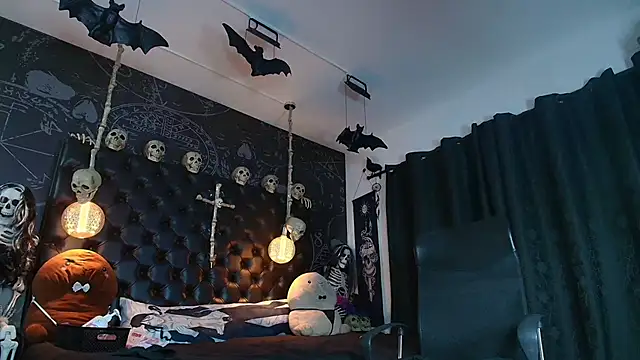 Chat +18 de AlexHoe_ ao vivo