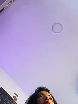 Chat XXX ao vivo de SaharQamar