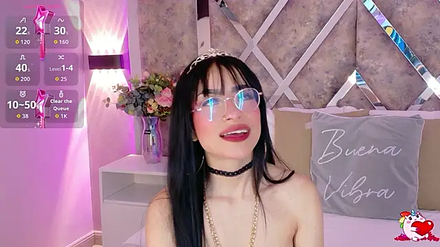 JaneeDaviss লাইভ XXX চ্যাট