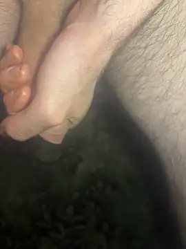 zozo971008 Pertunjukan Webcam