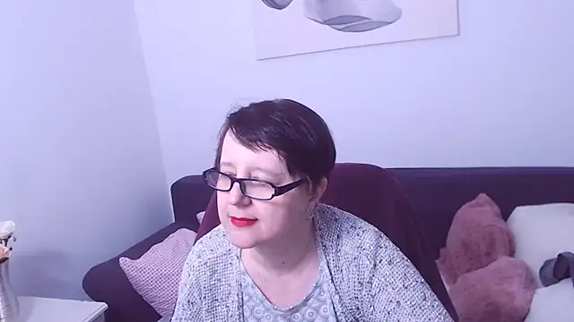 Chatroom XXX en direct de ChristaRose