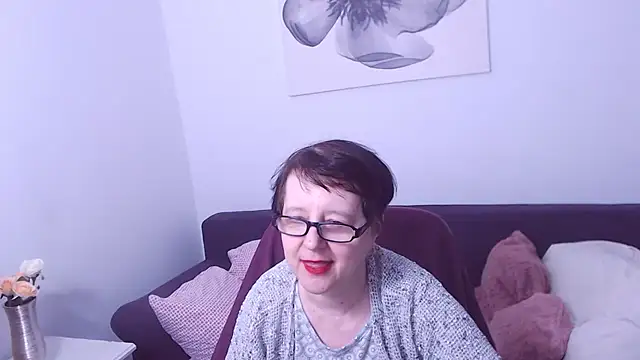 แชท XXX สดของ ChristaRose