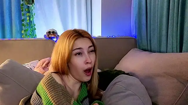 แชท XXX สดของ AngelicRice