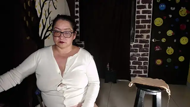 Živý XXX chat samrocker_sex