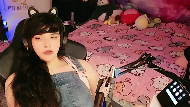 Show de webcam de BimboCat