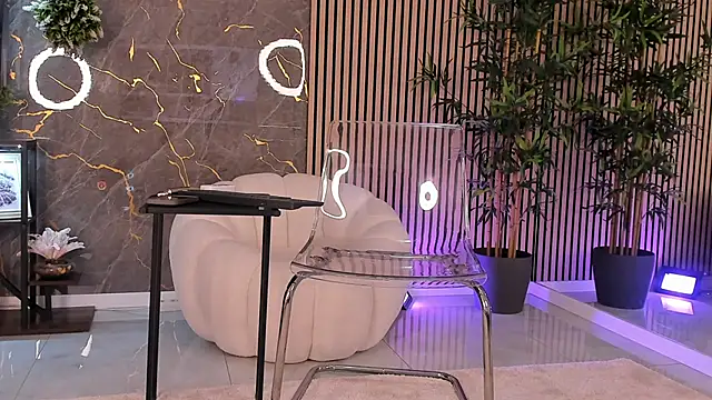 KimP0ssible – Live XXX-chat