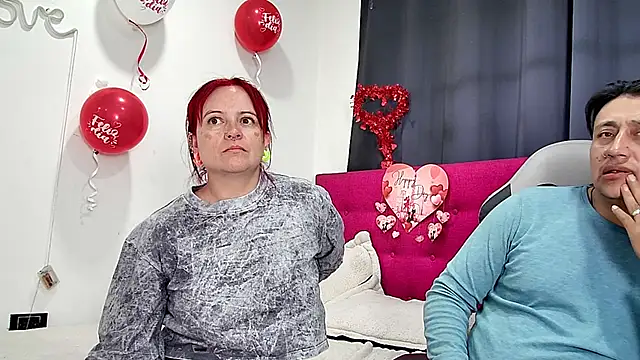 Czat XXX na żywo – ZOEYJUAN_95