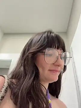 urpuppymoon – Live XXX-chat