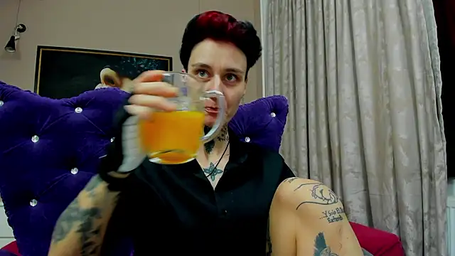 Chat XXX Live KennyXSX