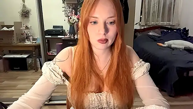 HeilyJeily লাইভ XXX চ্যাট