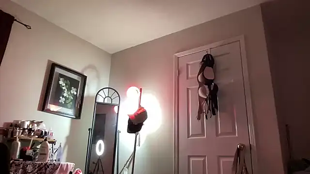 SoyOceanne: онлайн-секс-чат