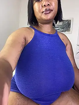 MayaPassionn Webbikameraesitys