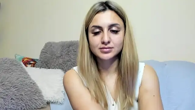 แชท XXX สดของ NicolePlay