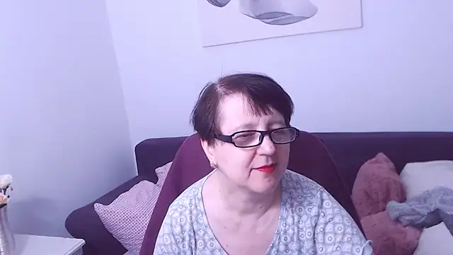 Chat +18 de ChristaRose ao vivo