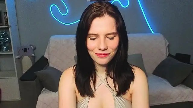 JinxMoon 라이브 XXX 채팅