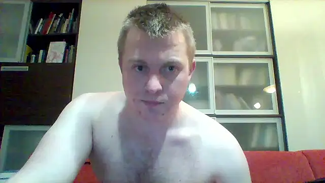 Вебкам-шоу Matttthees