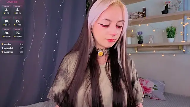 Sembang XXX Secara Langsung TristaRoht