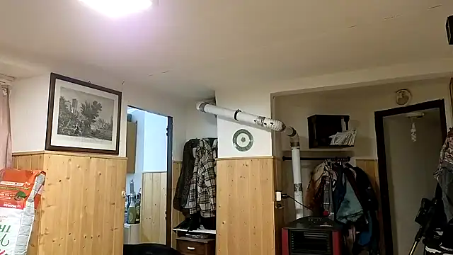 VanessaDoyle Show Webcam