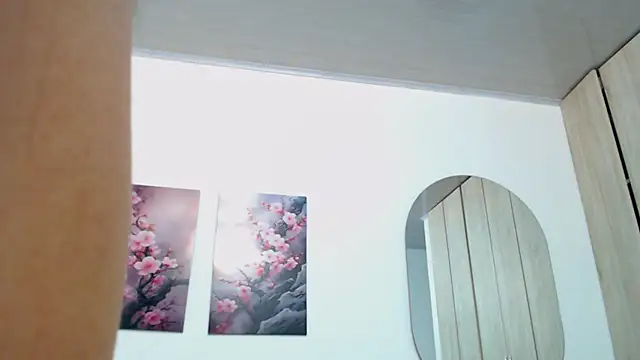 Živý XXX chat pinky_f00x