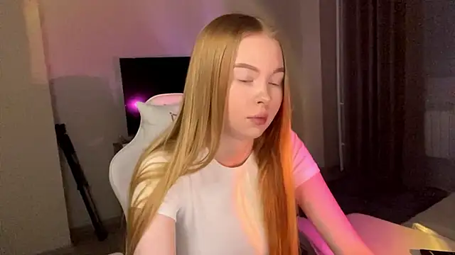 LumiSun 现场XXX聊天