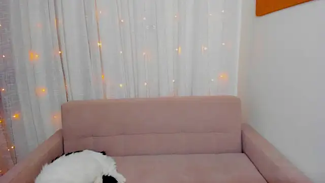 Chat +18 de FieryHeart ao vivo