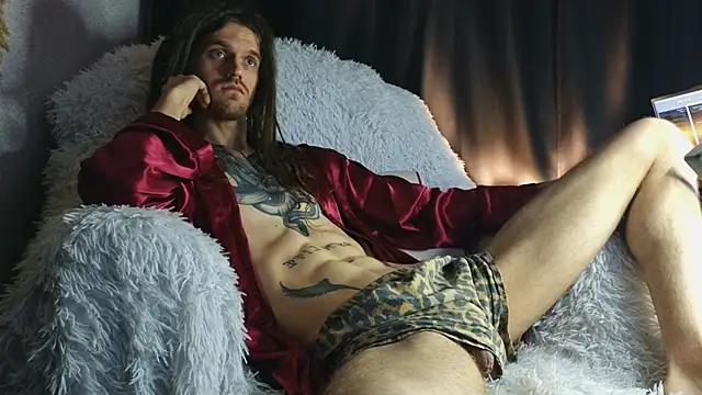 TechnoJesus 即時 XXX 聊天