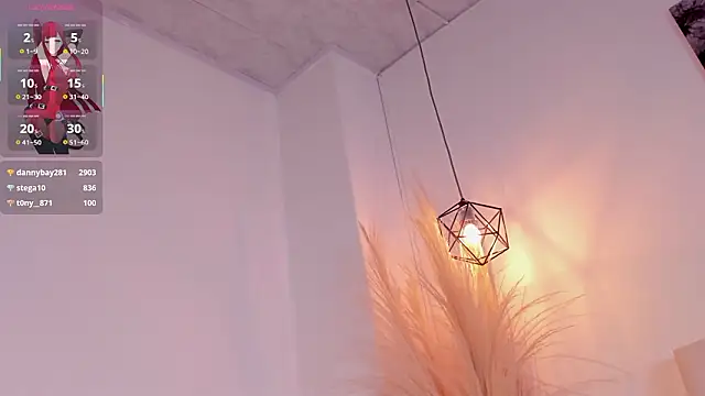 Živý XXX chat jessica_montez05