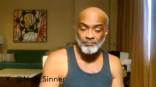 Show Webcam de sinnernoir