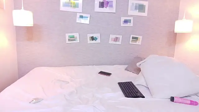 nina_bae Chat XXX in diretta