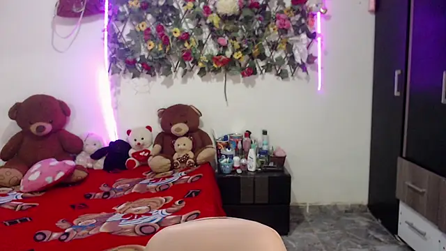 دردشة sexysusan4you الجنسية المباشرة