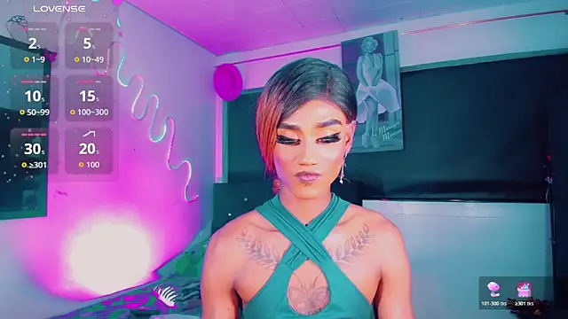 Kendall_hornyy Chat XXX live