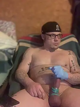 Ldnick69 live XXX chat