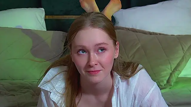 عرض كام AgataFoxley