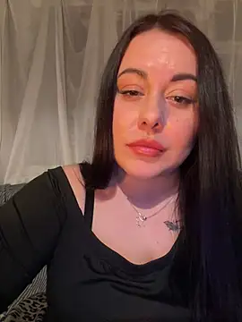 DaisyStreet – Live XXX-chat