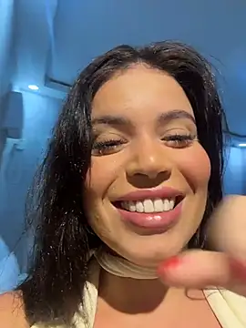 Rafaellaz Chat XXX in diretta