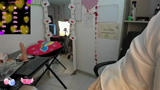 Jessica_Beltrann's Live XXX Chat