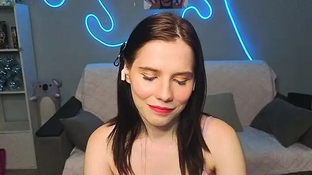 Онлайн чат XXX JinxMoon