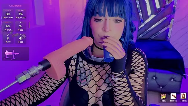 Živý XXX chat _Vermell_