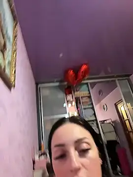 Soft_Pleasure élő XXX-chatje