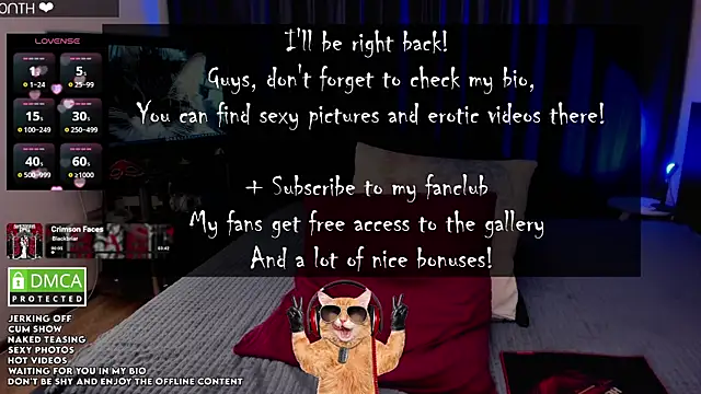 دردشة Lee_Loo الجنسية المباشرة