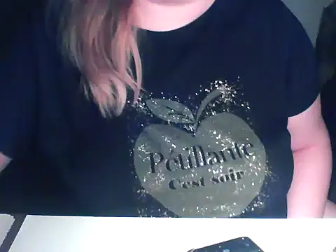 Missy_DM – Naživo XXX chat