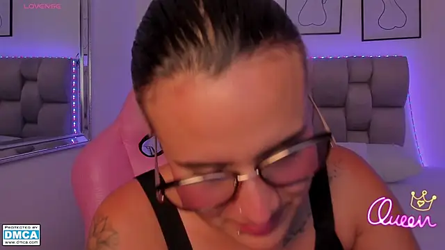 Chat XXX en directo de Susan-Sweet-7