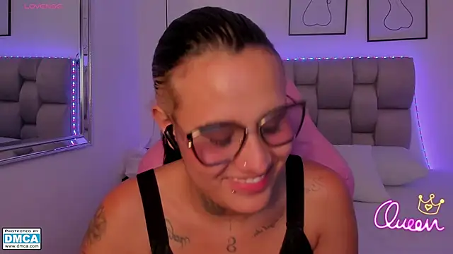 Susan-Sweet-7's Live XXX Chat