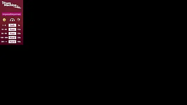 Ahincale's Live XXX Chat